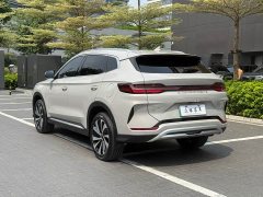 BYD PLUS Edition EV 520km Luxury Version - фото 4