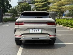 BYD PLUS Edition EV 520km Luxury Version - фото 5