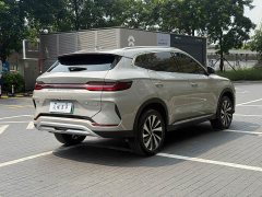BYD PLUS Edition EV 520km Luxury Version - фото 6