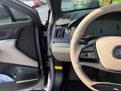 BYD DM-i 115KM Premium Version - фото 20