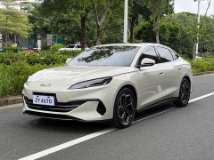BYD 06 DM-i 120KMFlagship Version - фото 1