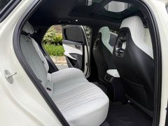 BYD 06 DM-i 120KMFlagship Version - фото 10
