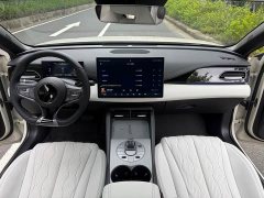 BYD 06 DM-i 120KMFlagship Version - фото 11