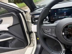 BYD 06 DM-i 120KMFlagship Version - фото 19