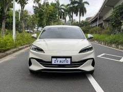 BYD 06 DM-i 120KMFlagship Version - фото 2