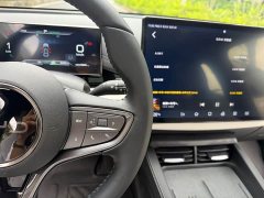BYD 06 DM-i 120KMFlagship Version - фото 20