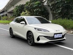 BYD 06 DM-i 120KMFlagship Version - фото 3
