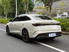 BYD 06 DM-i 120KMFlagship Version - фото 4