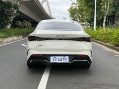 BYD 06 DM-i 120KMFlagship Version - фото 5