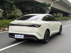 BYD 06 DM-i 120KMFlagship Version - фото 6
