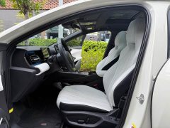 BYD 06 DM-i 120KMFlagship Version - фото 7