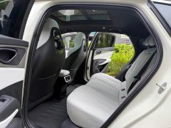 BYD 06 DM-i 120KMFlagship Version - фото 8