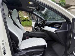 BYD 06 DM-i 120KMFlagship Version - фото 9