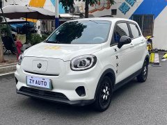 Leapmotor T03 310 Edition - фото 1