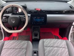 Leapmotor T03 310 Edition - фото 10