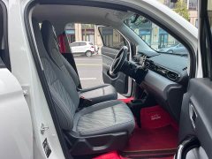 Leapmotor T03 310 Edition - фото 11
