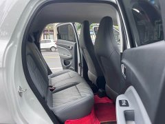 Leapmotor T03 310 Edition - фото 12