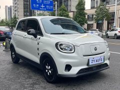 Leapmotor T03 310 Edition - фото 3