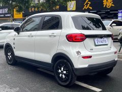 Leapmotor T03 310 Edition - фото 4