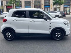 Leapmotor T03 310 Edition - фото 7