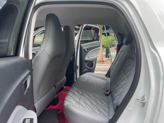 Leapmotor T03 310 Edition - фото 9