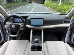 BYD UP Smart Drive Edition 401KM Edition - фото 11