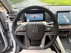 BYD UP Smart Drive Edition 401KM Edition - фото 12