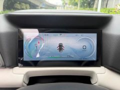 BYD UP Smart Drive Edition 401KM Edition - фото 18