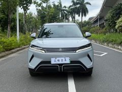 BYD UP Smart Drive Edition 401KM Edition - фото 2