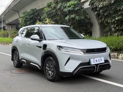 BYD UP Smart Drive Edition 401KM Edition - фото 3