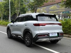 BYD UP Smart Drive Edition 401KM Edition - фото 4