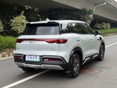 BYD UP Smart Drive Edition 401KM Edition - фото 6