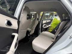 BYD UP Smart Drive Edition 401KM Edition - фото 8