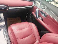 Jetour X70 PLUS 1.6T DCT 7 - фото 10