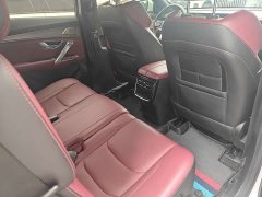 Jetour X70 PLUS 1.6T DCT 7 - фото 11