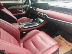 Jetour X70 PLUS 1.6T DCT 7 - фото 12