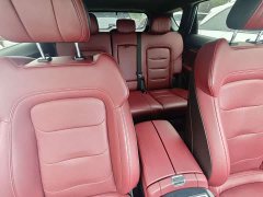 Jetour X70 PLUS 1.6T DCT 7 - фото 13