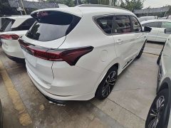 Jetour X70 PLUS 1.6T DCT 7 - фото 14