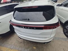 Jetour X70 PLUS 1.6T DCT 7 - фото 15
