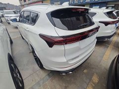 Jetour X70 PLUS 1.6T DCT 7 - фото 16