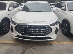 Jetour X70 PLUS 1.6T DCT 7 - фото 2