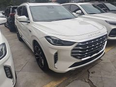 Jetour X70 PLUS 1.6T DCT 7 - фото 3