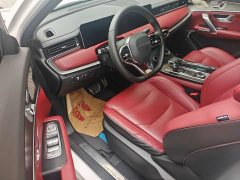 Jetour X70 PLUS 1.6T DCT 7 - фото 4