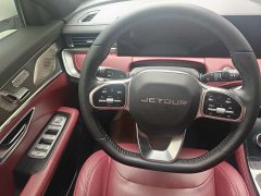 Jetour X70 PLUS 1.6T DCT 7 - фото 6