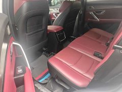 Jetour X70 PLUS 1.6T DCT 7 - фото 8