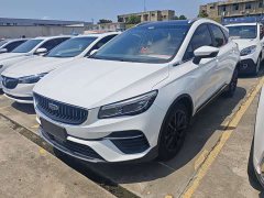 Jetour S 1.4T CVTLuxury Version - фото 1