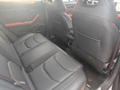 Jetour S 1.4T CVTLuxury Version - фото 11