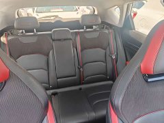 Jetour S 1.4T CVTLuxury Version - фото 12