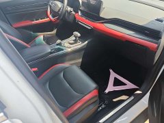 Jetour S 1.4T CVTLuxury Version - фото 13