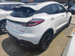 Jetour S 1.4T CVTLuxury Version - фото 14
